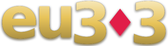 eu303 logo